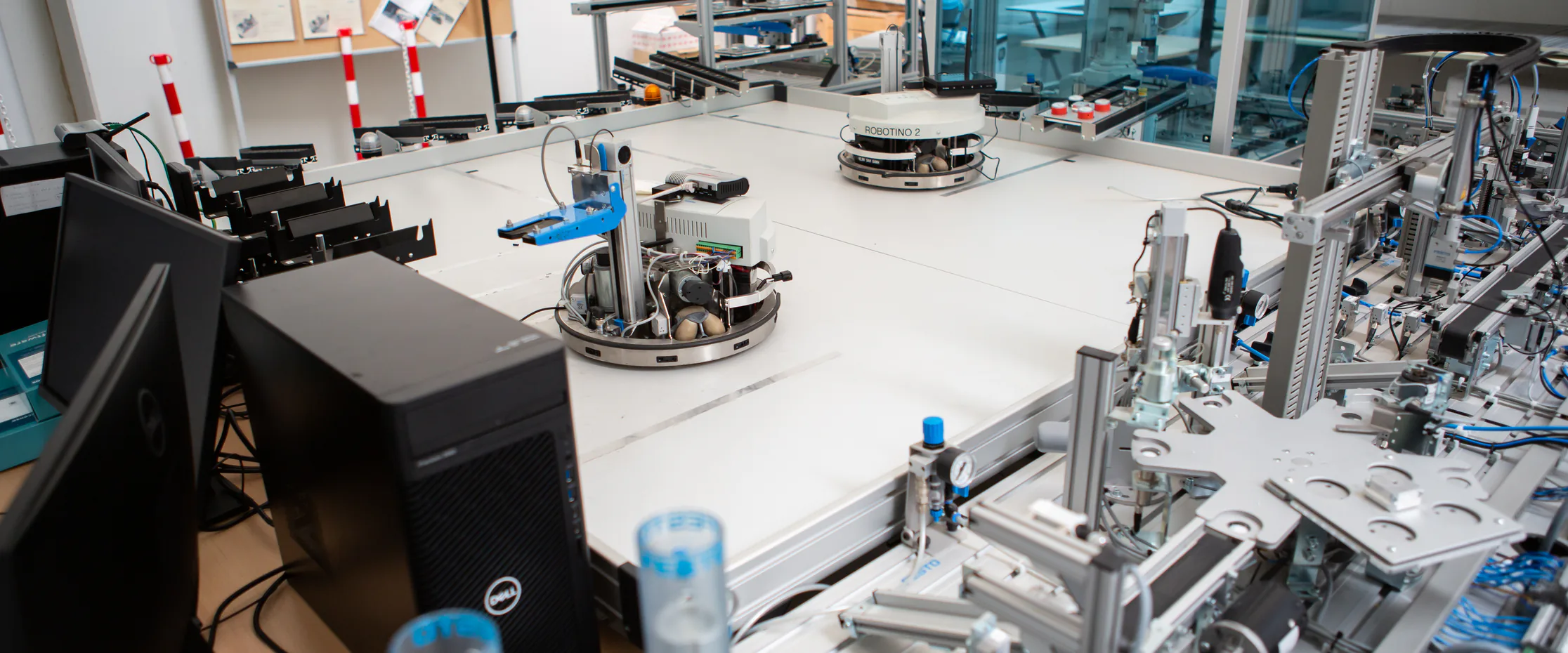 Espacio Industria 4.0