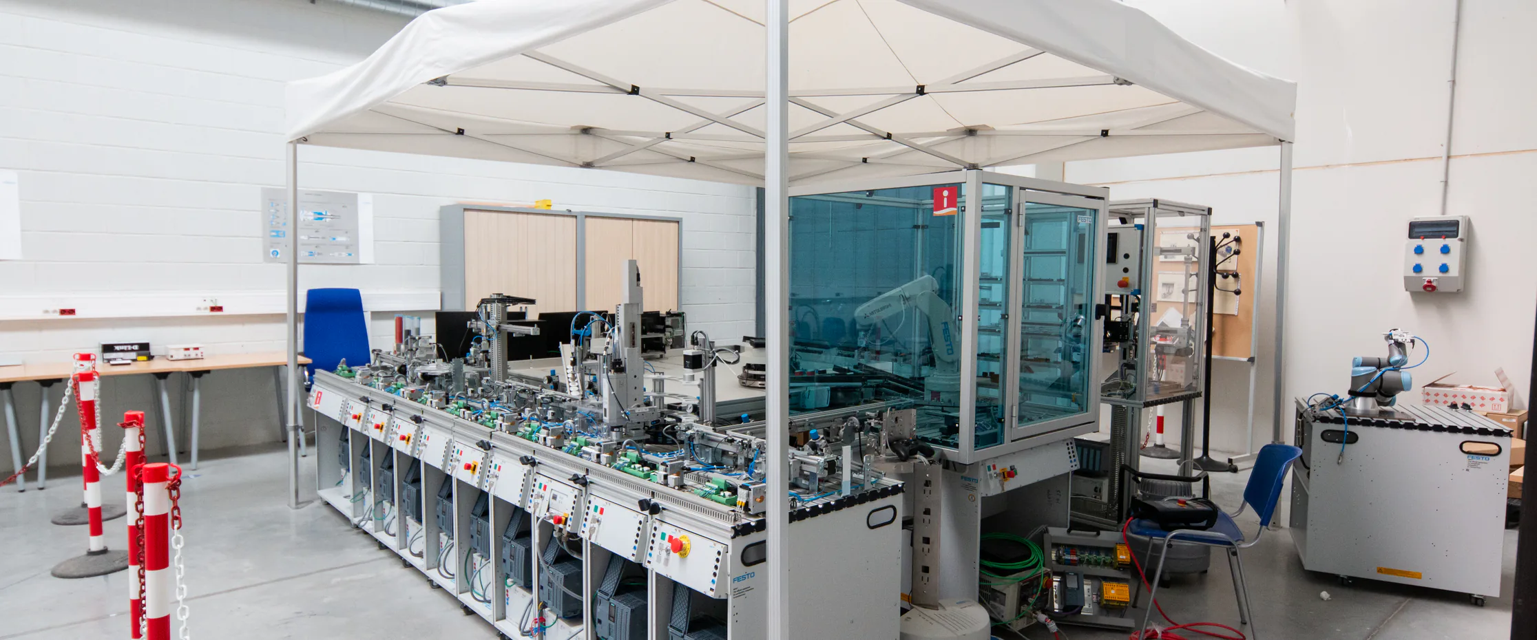 Espacio Industria 4.0