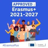 Erasmus+ 2021-2027. Acreditación