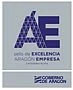 Sello de excelencia. Plata