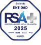 Sello RSA+ 2025. Responsabilidad Social de Aragón